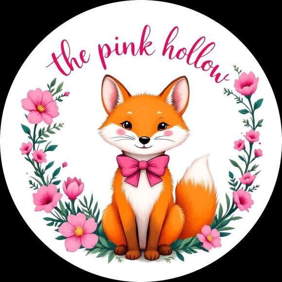 thepinkhollow